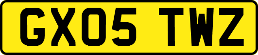 GX05TWZ