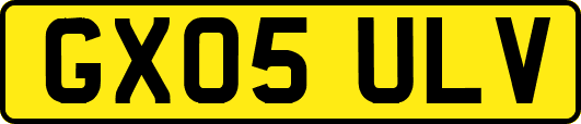 GX05ULV