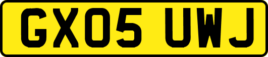 GX05UWJ