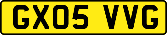 GX05VVG