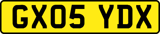 GX05YDX