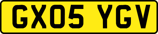 GX05YGV