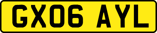 GX06AYL