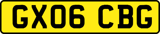 GX06CBG