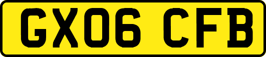 GX06CFB