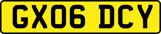 GX06DCY