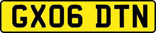 GX06DTN