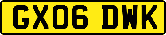 GX06DWK