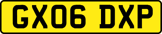 GX06DXP