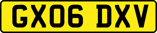 GX06DXV