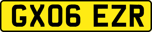 GX06EZR