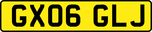GX06GLJ