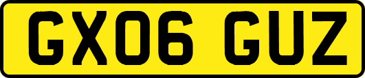 GX06GUZ