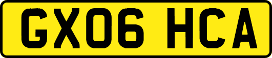 GX06HCA