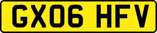 GX06HFV