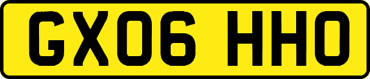 GX06HHO