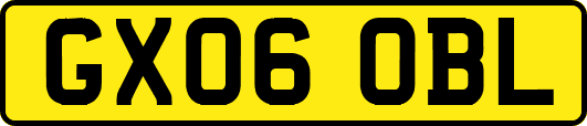 GX06OBL