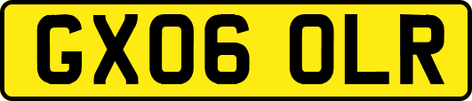 GX06OLR