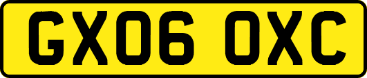 GX06OXC