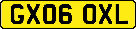 GX06OXL