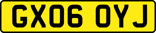 GX06OYJ