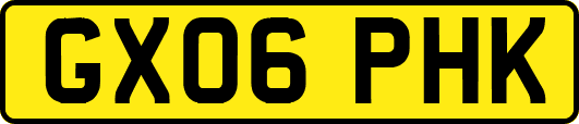 GX06PHK