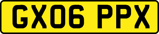 GX06PPX