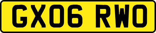 GX06RWO