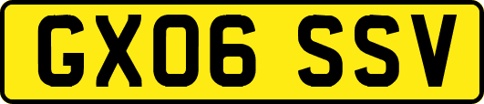 GX06SSV