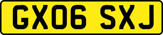 GX06SXJ