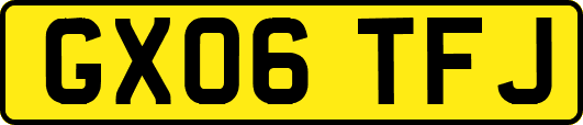 GX06TFJ