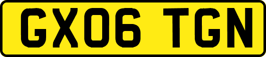 GX06TGN