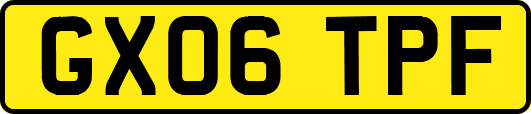 GX06TPF