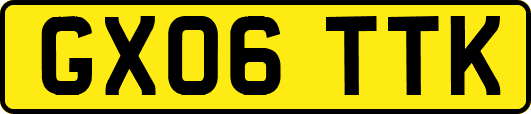 GX06TTK