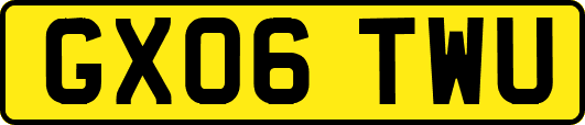 GX06TWU