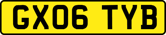 GX06TYB