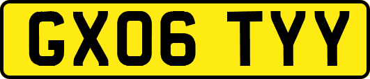 GX06TYY