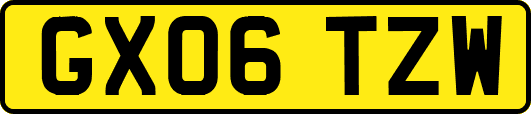 GX06TZW