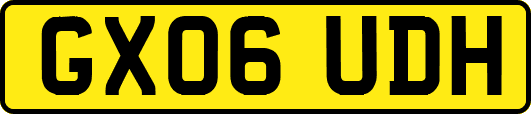 GX06UDH