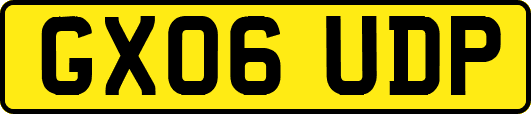 GX06UDP