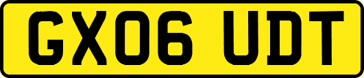 GX06UDT