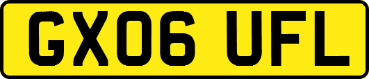 GX06UFL