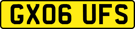 GX06UFS