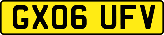 GX06UFV