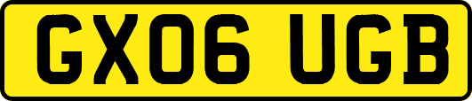 GX06UGB