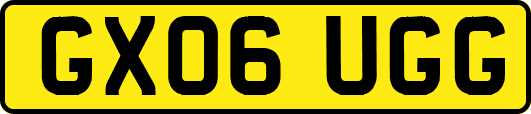 GX06UGG