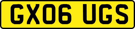 GX06UGS