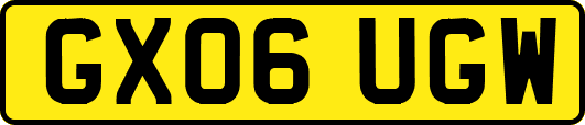 GX06UGW