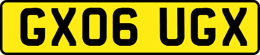 GX06UGX