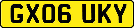 GX06UKY